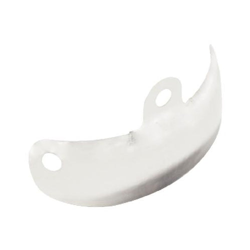 Dentsply Caulk 659740 Palodent Plus Sectional Matrix System Matrices 5.5mm 100/Pk Dentsply Caulk 659740 Palodent Plus Sectional Matrix System Matrices 5.5mm 100/Pk